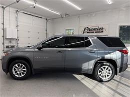 2018 Chevrolet Traverse (CC-2095267) for sale in Spring City, Pennsylvania
