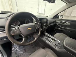 2018 Chevrolet Traverse (CC-2095267) for sale in Spring City, Pennsylvania