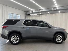 2018 Chevrolet Traverse (CC-2095267) for sale in Spring City, Pennsylvania