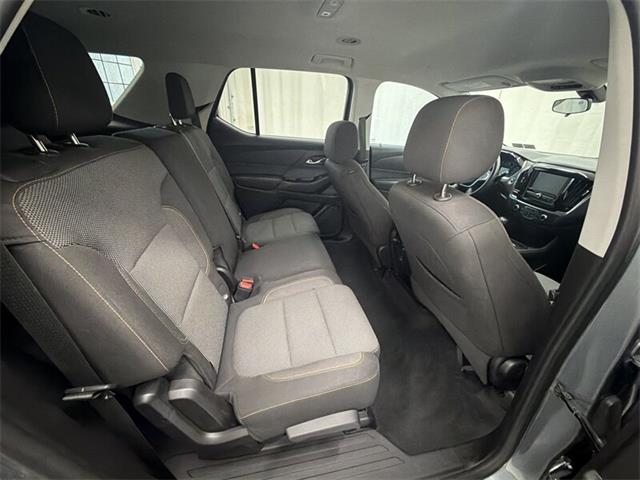 2018 Chevrolet Traverse (CC-2095267) for sale in Spring City, Pennsylvania