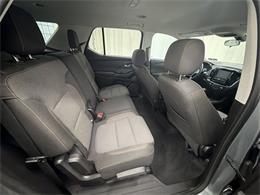 2018 Chevrolet Traverse (CC-2095267) for sale in Spring City, Pennsylvania