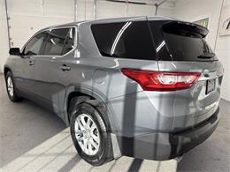 2018 Chevrolet Traverse (CC-2095267) for sale in Spring City, Pennsylvania