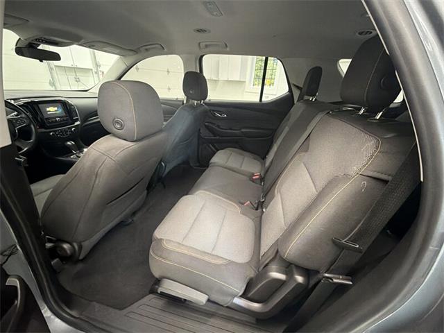 2018 Chevrolet Traverse (CC-2095267) for sale in Spring City, Pennsylvania