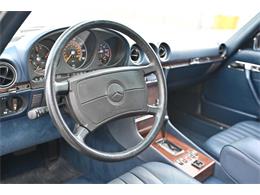 1989 Mercedes-Benz 560 (CC-2095268) for sale in Santa Barbara, California