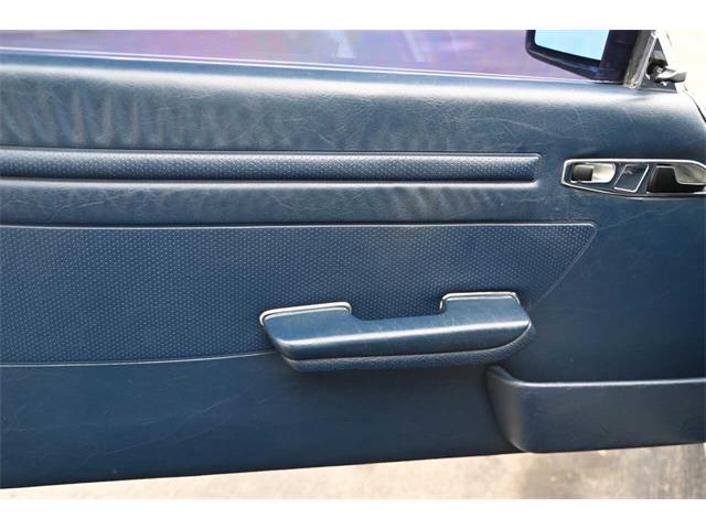 1989 Mercedes-Benz 560 (CC-2095268) for sale in Santa Barbara, California