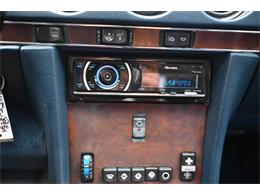 1989 Mercedes-Benz 560 (CC-2095268) for sale in Santa Barbara, California