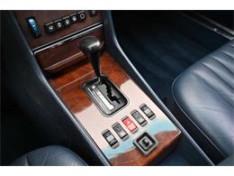 1989 Mercedes-Benz 560 (CC-2095268) for sale in Santa Barbara, California