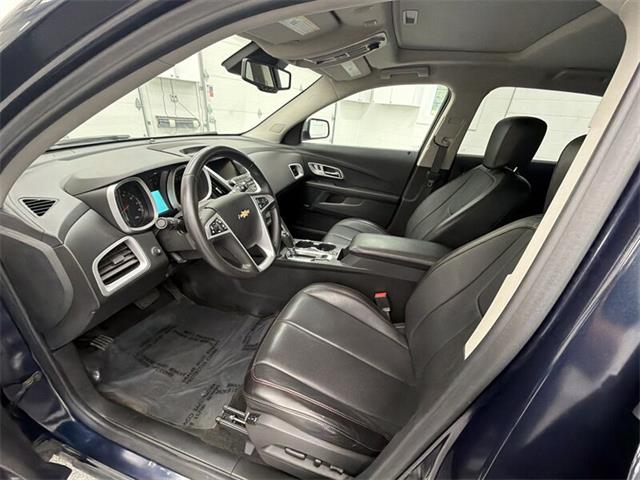 2017 Chevrolet Equinox (CC-2095269) for sale in Spring City, Pennsylvania
