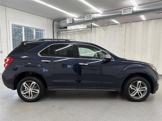 2017 Chevrolet Equinox (CC-2095269) for sale in Spring City, Pennsylvania