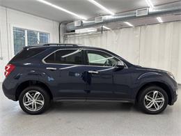 2017 Chevrolet Equinox (CC-2095269) for sale in Spring City, Pennsylvania