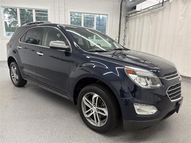 2017 Chevrolet Equinox (CC-2095269) for sale in Spring City, Pennsylvania