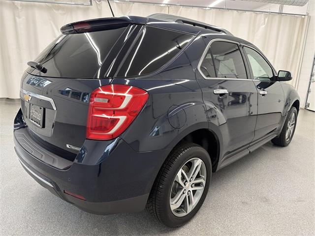 2017 Chevrolet Equinox (CC-2095269) for sale in Spring City, Pennsylvania
