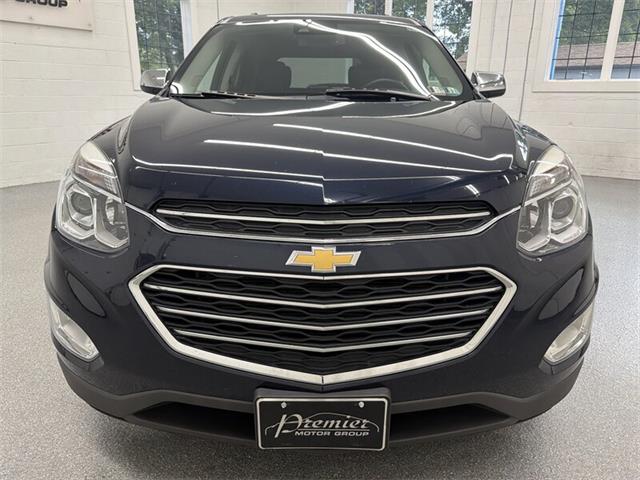 2017 Chevrolet Equinox (CC-2095269) for sale in Spring City, Pennsylvania