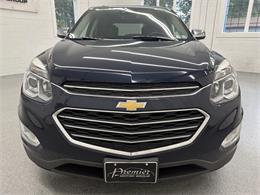 2017 Chevrolet Equinox (CC-2095269) for sale in Spring City, Pennsylvania