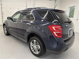2017 Chevrolet Equinox (CC-2095269) for sale in Spring City, Pennsylvania
