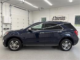 2017 Chevrolet Equinox (CC-2095269) for sale in Spring City, Pennsylvania