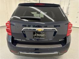 2017 Chevrolet Equinox (CC-2095269) for sale in Spring City, Pennsylvania