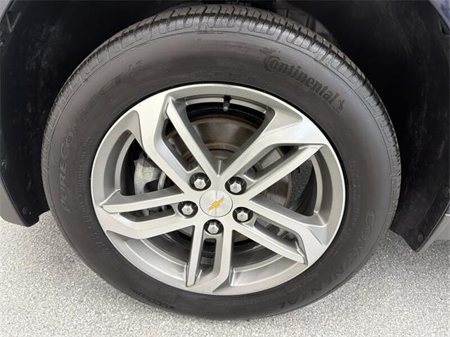 2017 Chevrolet Equinox (CC-2095269) for sale in Spring City, Pennsylvania