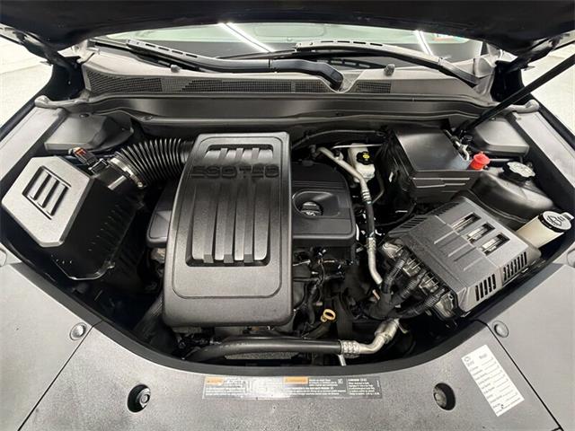 2017 Chevrolet Equinox (CC-2095269) for sale in Spring City, Pennsylvania