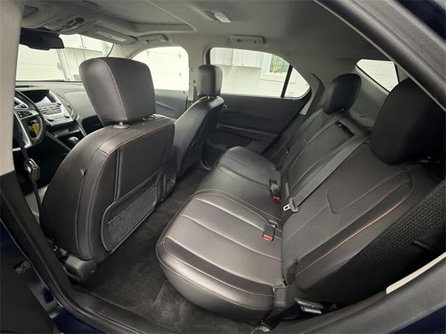 2017 Chevrolet Equinox (CC-2095269) for sale in Spring City, Pennsylvania