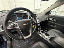 2017 Chevrolet Equinox (CC-2095269) for sale in Spring City, Pennsylvania