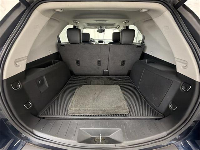 2017 Chevrolet Equinox (CC-2095269) for sale in Spring City, Pennsylvania