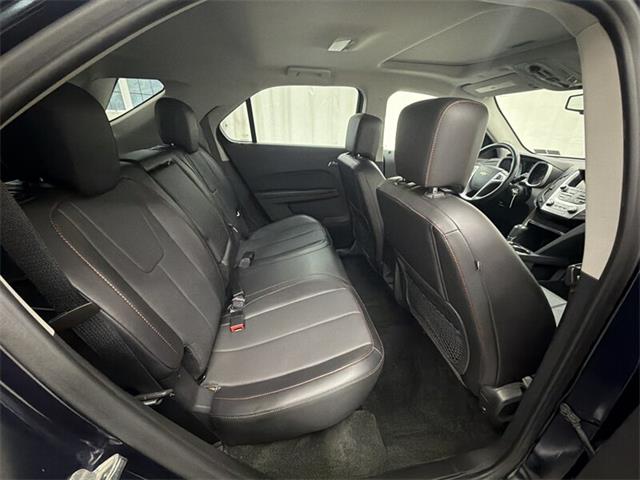 2017 Chevrolet Equinox (CC-2095269) for sale in Spring City, Pennsylvania