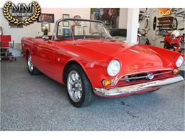1965 Sunbeam Tiger (CC-2095270) for sale in Santa Barbara, California
