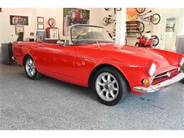 1965 Sunbeam Tiger (CC-2095270) for sale in Santa Barbara, California