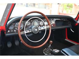 1965 Sunbeam Tiger (CC-2095270) for sale in Santa Barbara, California