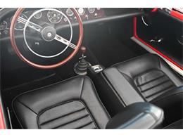 1965 Sunbeam Tiger (CC-2095270) for sale in Santa Barbara, California
