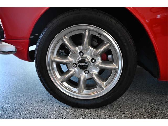 1965 Sunbeam Tiger (CC-2095270) for sale in Santa Barbara, California