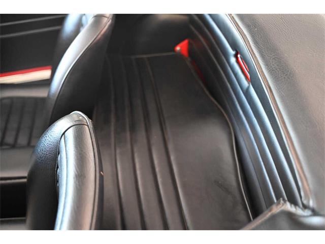 1965 Sunbeam Tiger (CC-2095270) for sale in Santa Barbara, California
