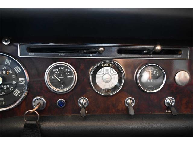 1965 Sunbeam Tiger (CC-2095270) for sale in Santa Barbara, California