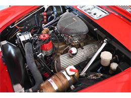 1965 Sunbeam Tiger (CC-2095270) for sale in Santa Barbara, California