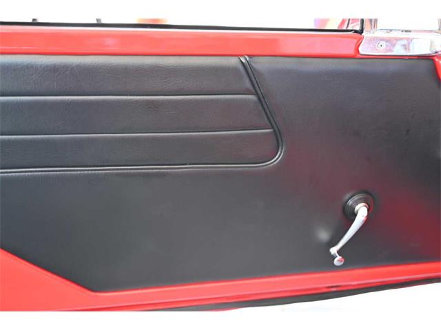 1965 Sunbeam Tiger (CC-2095270) for sale in Santa Barbara, California