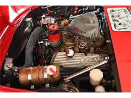 1965 Sunbeam Tiger (CC-2095270) for sale in Santa Barbara, California