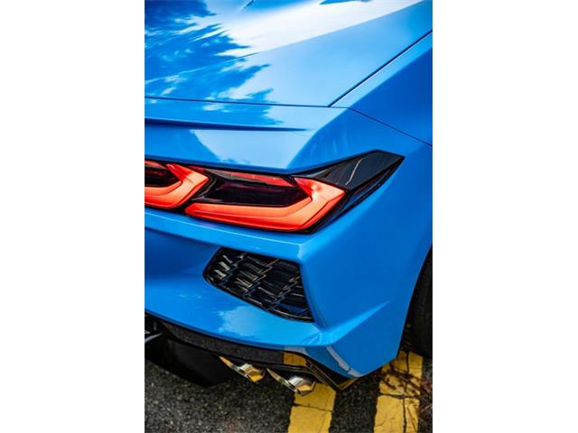 2020 Chevrolet Corvette (CC-2095272) for sale in Aiken, South Carolina