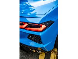 2020 Chevrolet Corvette (CC-2095272) for sale in Aiken, South Carolina