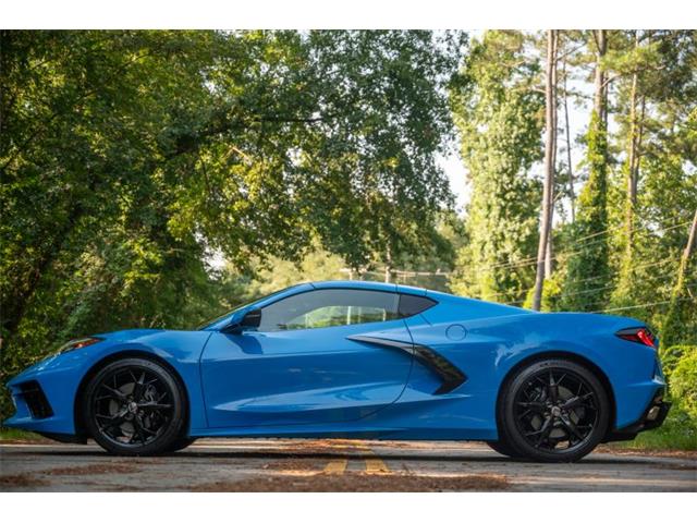 2020 Chevrolet Corvette (CC-2095272) for sale in Aiken, South Carolina