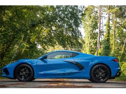 2020 Chevrolet Corvette (CC-2095272) for sale in Aiken, South Carolina