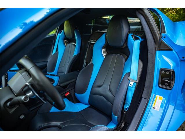 2020 Chevrolet Corvette (CC-2095272) for sale in Aiken, South Carolina