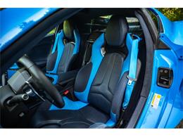 2020 Chevrolet Corvette (CC-2095272) for sale in Aiken, South Carolina