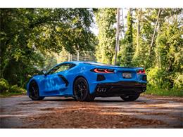 2020 Chevrolet Corvette (CC-2095272) for sale in Aiken, South Carolina