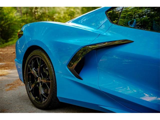 2020 Chevrolet Corvette (CC-2095272) for sale in Aiken, South Carolina