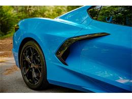2020 Chevrolet Corvette (CC-2095272) for sale in Aiken, South Carolina