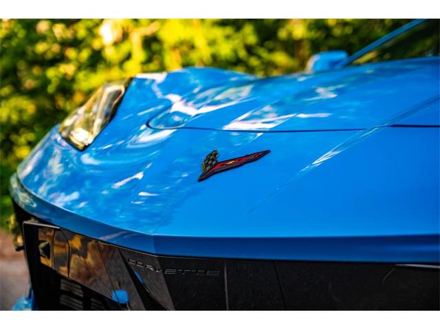 2020 Chevrolet Corvette (CC-2095272) for sale in Aiken, South Carolina