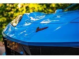 2020 Chevrolet Corvette (CC-2095272) for sale in Aiken, South Carolina