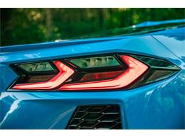 2020 Chevrolet Corvette (CC-2095272) for sale in Aiken, South Carolina