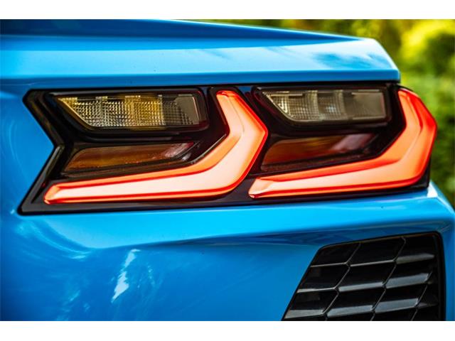 2020 Chevrolet Corvette (CC-2095272) for sale in Aiken, South Carolina